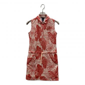 ZOY (ソーイ) ゴルフウェア(トップス) 071622522 レディース SIZE S オレンジ