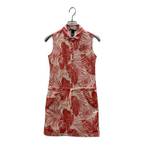 ZOY (ソーイ) ゴルフウェア(トップス) 071622522 レディース SIZE S オレンジ
