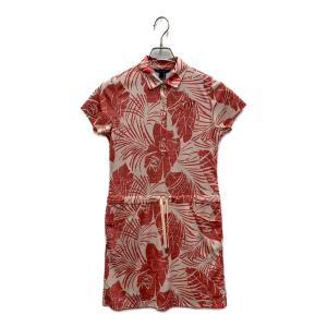 ZOY (ソーイ) ゴルフウェア(トップス) レディース SIZE S オレンジ