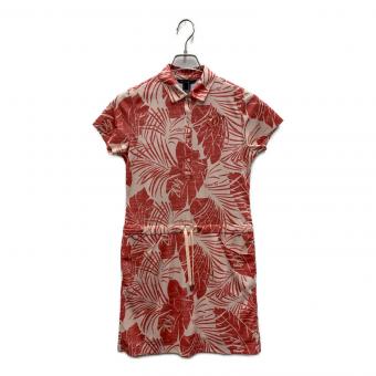 ZOY (ソーイ) ゴルフウェア(トップス) レディース SIZE S オレンジ