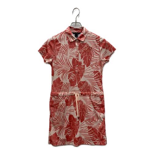 ZOY (ソーイ) ゴルフウェア(トップス) レディース SIZE S オレンジ