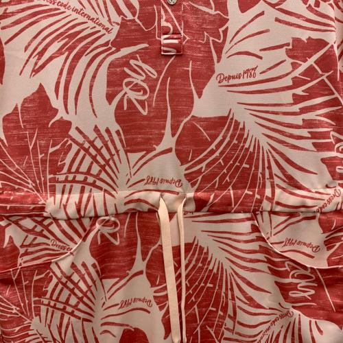 ZOY (ソーイ) ゴルフウェア(トップス) レディース SIZE S オレンジ