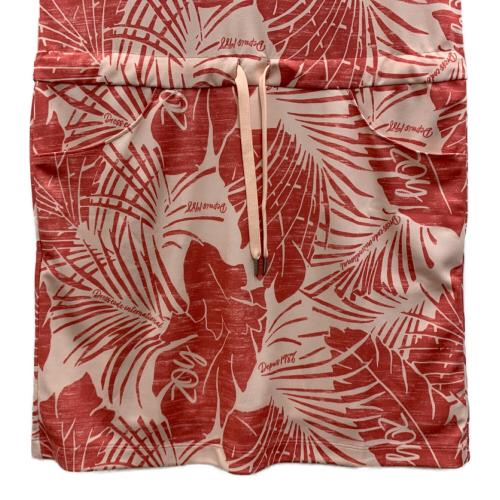ZOY (ソーイ) ゴルフウェア(トップス) レディース SIZE S オレンジ