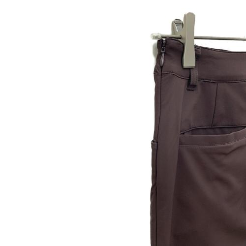 ZOY (ソーイ) ゴルフウェア(スカート) レディース SIZE S ブラウン