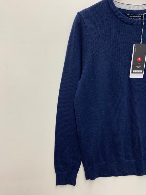 ZOY (ソーイ) ゴルフウェア(トップス) メンズ SIZE S ネイビー