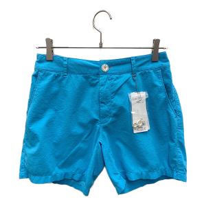 ZOY (ソーイ) ゴルフウェア(パンツ) 0716222331 レディース SIZE M スカイブルー