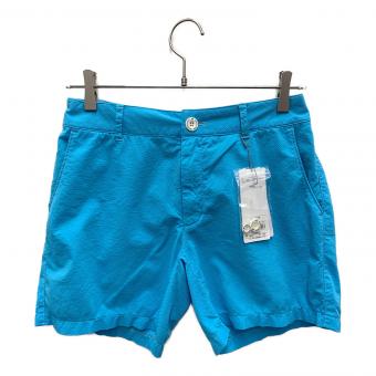 ZOY (ソーイ) ゴルフウェア(パンツ) 0716222331 レディース SIZE M スカイブルー
