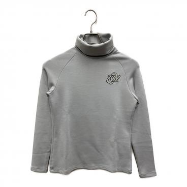 新品 ゾーイ ZOY ゴルフトップス 1004 HCS684 LL-3Lサイズ ZOY (ソーイ) ゴルフウェア(トップス) メンズ SIZE S ネイビー