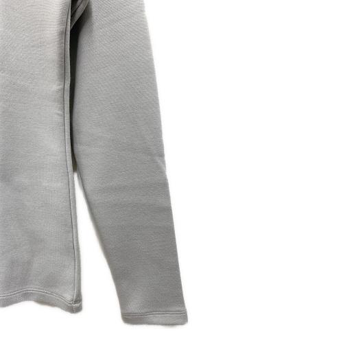ZOY (ソーイ) ゴルフウェア(トップス) 071634019 レディース SIZE S ライトグレー