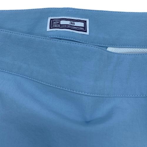 ZOY (ソーイ) ゴルフウェア(スカート) 071622426 レディース SIZE M ブルー