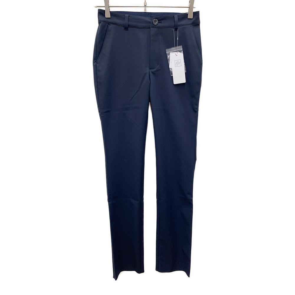 ZOY (ソーイ) ゴルフウェア(パンツ) レディース SIZE S ネイビー