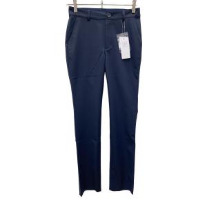 ZOY (ソーイ) ゴルフウェア(パンツ) レディース SIZE S ネイビー