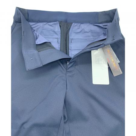 ZOY (ソーイ) ゴルフウェア(パンツ) レディース SIZE S ネイビー