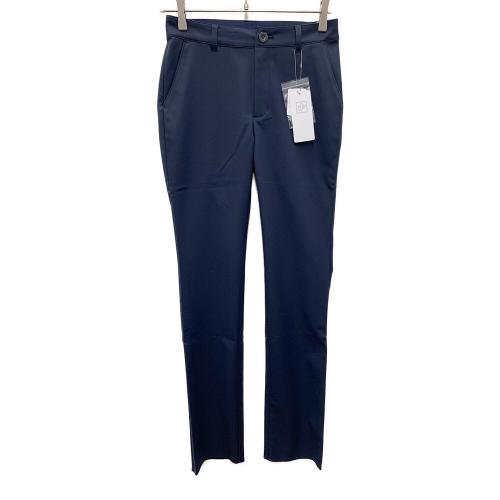 ZOY (ソーイ) ゴルフウェア(パンツ) レディース SIZE S ネイビー