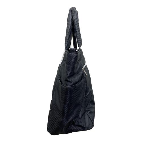 M U SPORTS (エムユースポーツ) ゴルフバッグ 703R2204 2025年モデル 1 ブラック