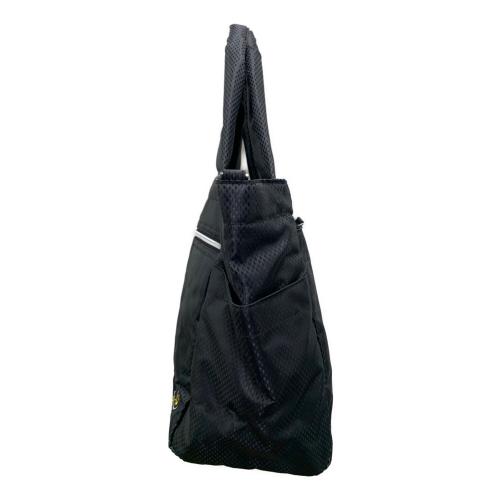 M U SPORTS (エムユースポーツ) ゴルフバッグ 703R2204 2025年モデル 1 ブラック