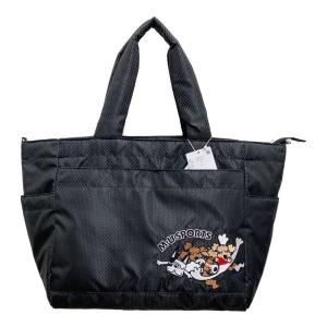 M U SPORTS (エムユースポーツ) ゴルフバッグ 703R2204 2025年モデル 2 ブラック