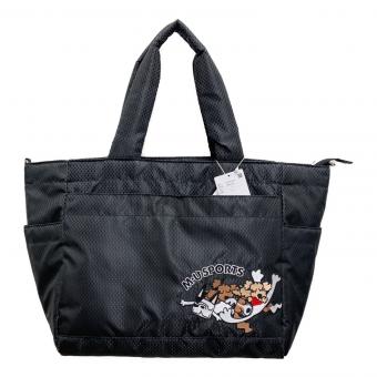 M U SPORTS (エムユースポーツ) ゴルフバッグ 703R2204 2025年モデル 2 ブラック