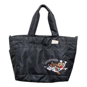 M U SPORTS (エムユースポーツ) ゴルフバッグ 703R2204 2025年モデル 3 ブラック