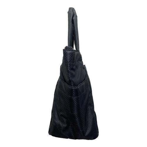 M U SPORTS (エムユースポーツ) ゴルフバッグ 703R2204 2025年モデル 3 ブラック