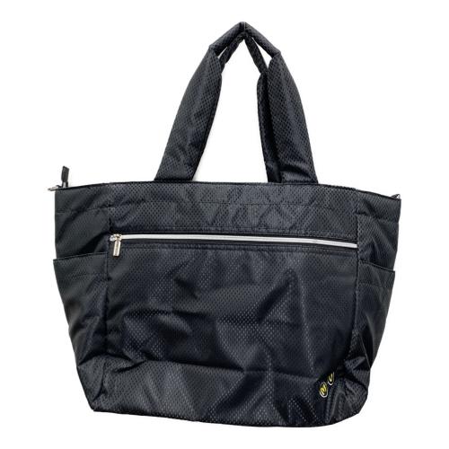 M U SPORTS (エムユースポーツ) ゴルフバッグ 703R2204 2025年モデル 4 ブラック