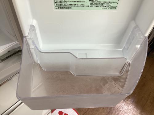 MITSUBISHI (ミツビシ) 6ドア冷蔵庫 MR-MX50E-W 2019年製 503L