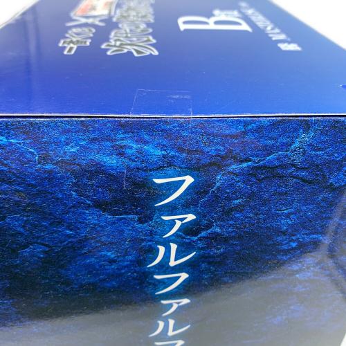 春秋戦国大戦キングダム The Animation B賞 騰 MASTERLISE フィギュア 一番くじ