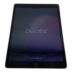Apple (アップル) iPad(第9世代) MK2P3J/A W2MWF34D16 ※角キズ有
