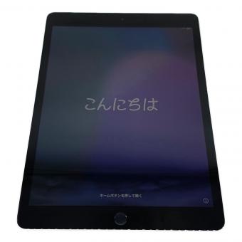Apple (アップル) iPad(第9世代) MK2P3J/A W2MWF34D16 ※角キズ有