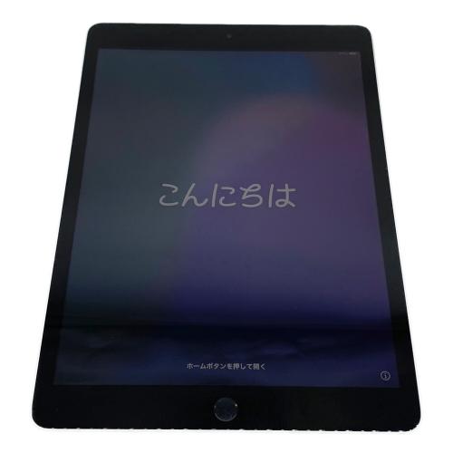 Apple (アップル) iPad(第9世代) MK2P3J/A W2MWF34D16 ※角キズ有