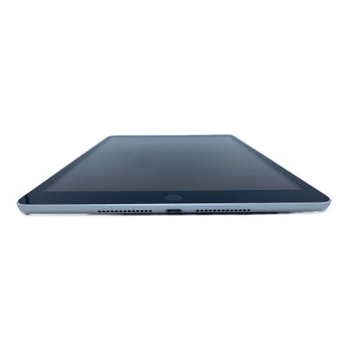 Apple (アップル) iPad(第9世代) MK2P3J/A W2MWF34D16 ※角キズ有