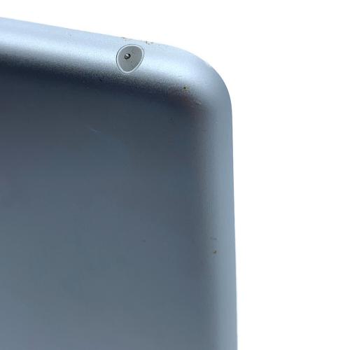 Apple (アップル) iPad(第9世代) MK2P3J/A W2MWF34D16 ※角キズ有