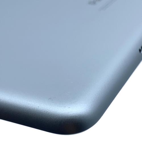 Apple (アップル) iPad(第9世代) MK2P3J/A W2MWF34D16 ※角キズ有