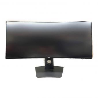 DELL (デル) 曲面モニター U3419W 2019年製 34.1インチ