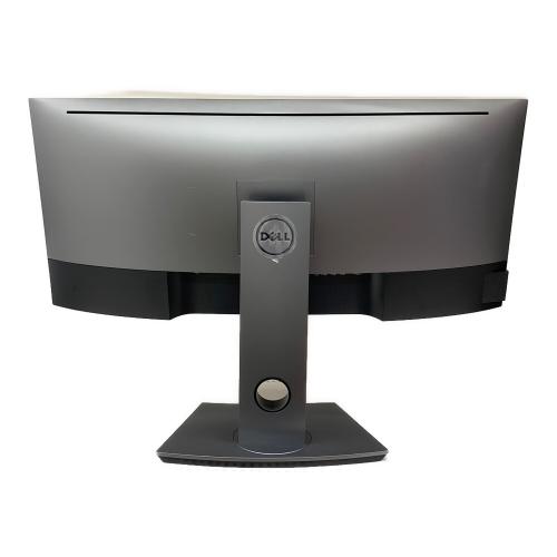 DELL (デル) 曲面モニター U3419W 2019年製 34.1インチ