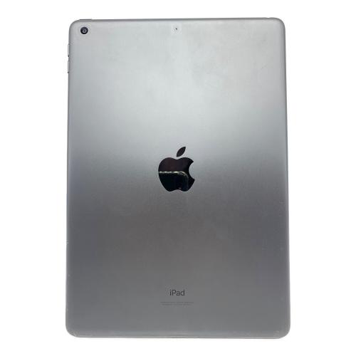 Apple (アップル) iPad(第9世代) MK2K3J/A C6H2YKC2LY
