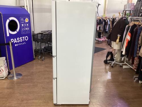 YAMADA (ヤマダ) 3ドア冷蔵庫 YRZ-F32MW 2025年製 319L