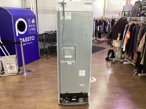 YAMADA (ヤマダ) 3ドア冷蔵庫 YRZ-F32MW 2025年製 319L