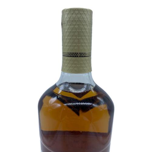 マッカラン (MACALLAN) ダブルカスク スコッチウィスキー 12年 700ml