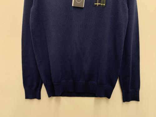ZOY (ソーイ) ゴルフウェア(トップス) メンズ SIZE S ネイビー