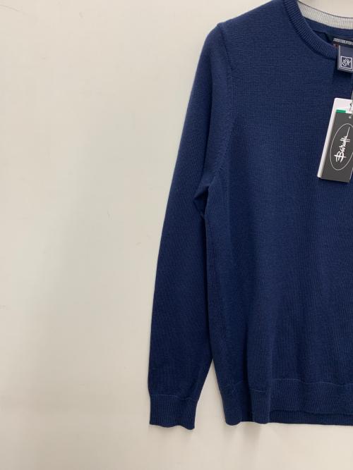 ZOY (ソーイ) ゴルフウェア(トップス) メンズ SIZE S ネイビー