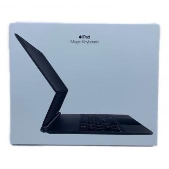Apple (アップル) キーボード MJQK3J/A A2480 ※12.9インチiPad Pro専用