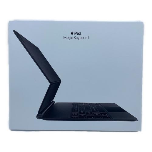 Apple (アップル) キーボード MJQK3J/A A2480 ※12.9インチiPad Pro専用