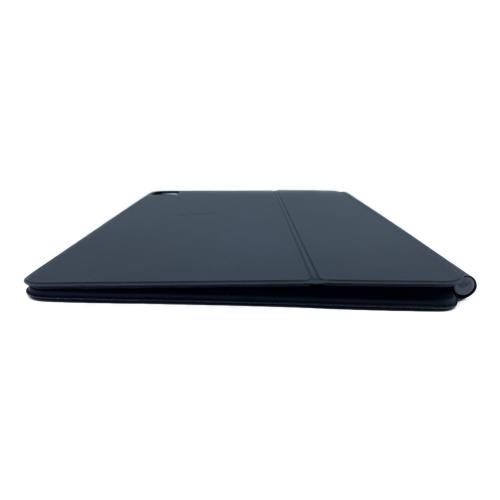 Apple (アップル) キーボード MJQK3J/A A2480 ※12.9インチiPad Pro専用