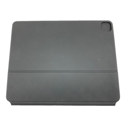 Apple (アップル) キーボード MJQK3J/A A2480 ※12.9インチiPad Pro専用