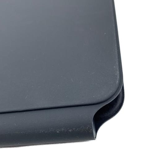 Apple (アップル) キーボード MJQK3J/A A2480 ※12.9インチiPad Pro専用