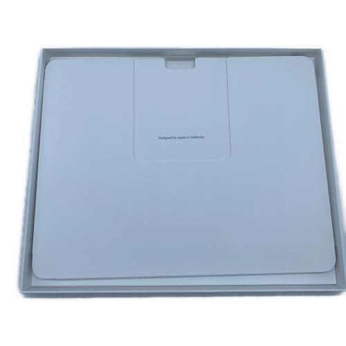 Apple (アップル) キーボード MJQK3J/A A2480 ※12.9インチiPad Pro専用