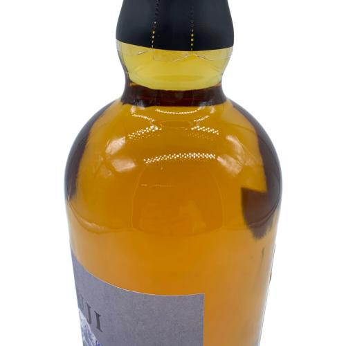 キリン 富士 ジャパニーズウィスキー シングルブレンデット 700ml