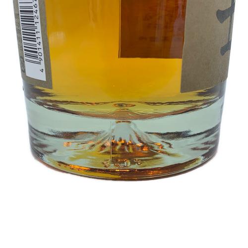 キリン 富士 ジャパニーズウィスキー シングルモルト 700ml