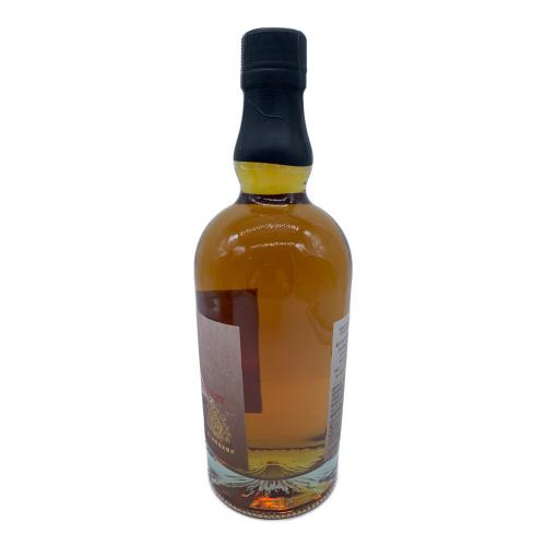 キリン 富士 ジャパニーズウィスキー シングルグレイン 700ml